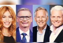 Starpower für die neue RTL-Show "Gipfel der Quizgiganten".