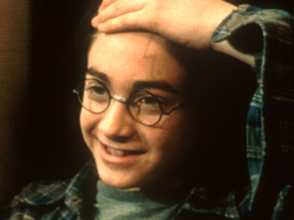 Daniel Radcliffe war in der "Harry Potter"-Filmreihe als der namensgebende Zauberschüler zu sehen.