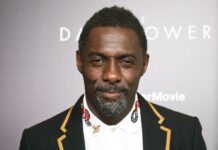 Wird Idris Elba auf Rami Malek folgen?