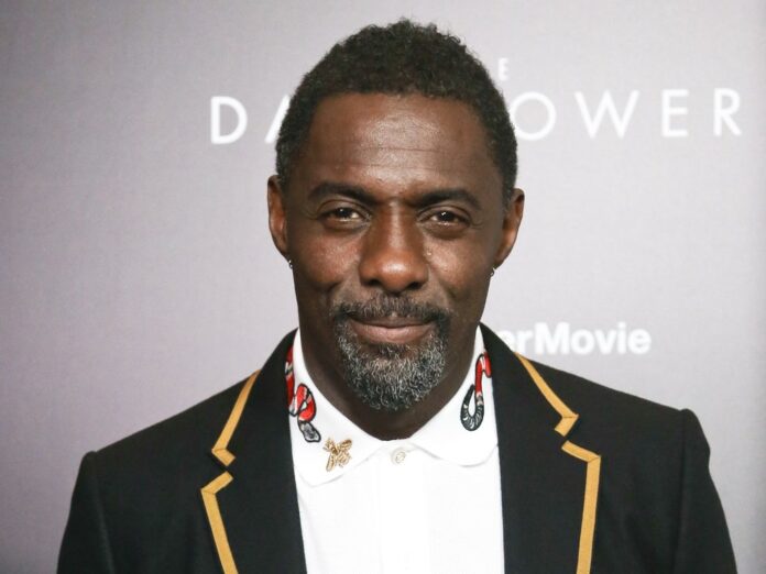 Wird Idris Elba auf Rami Malek folgen?