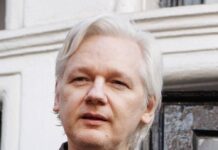Julian Assange will im Gefängnis heiraten.