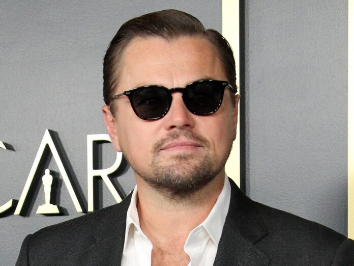 Leonardo DiCaprio hat abermals eine neue Rolle am Haken.