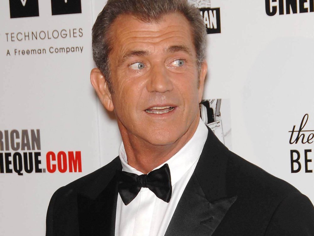 Könnte bei "Lethal Weapon 5" auch als Regisseur fungieren: Hollywoodstar Mel Gibson.