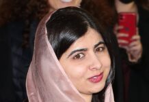 Malala Yousafzai hat ihr Studium in Oxford abgeschlossen.
