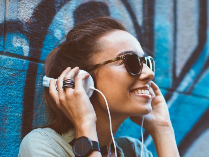 Bei Spotify können Nutzerinnen und Nutzer unter anderem an der Soundqualität schrauben.