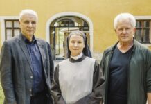 "Tatort: Wunder gibt es immer wieder": Udo Wachtveitl (Rolle: Kriminalhauptkommissar Franz Leitmayr)