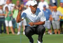 Tiger Woods will zurück auf die Profi-Golf-Tour.
