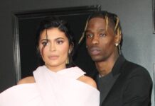 Kylie Jenner und Travis Scott waren Zeugen der tragischen Massenpanik.