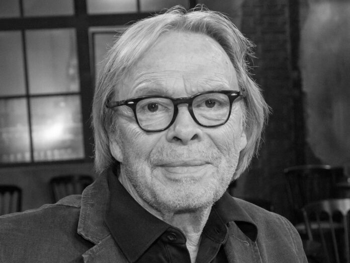 Schauspieler Volker Lechtenbrink ist gestorben.