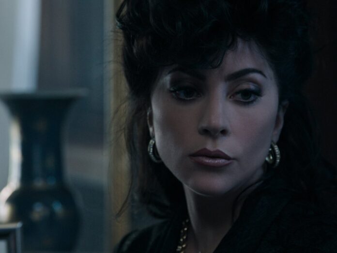 Lady Gaga als Patrizia Reggiani.