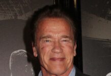 Arnold Schwarzenegger engagiert sich für soziale Zwecke.