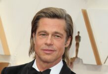 Brad Pitt feiert am 18. Dezember Geburtstag.