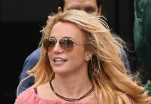 Britney Spears kann ihren Nachlass jetzt selbst wieder regeln.