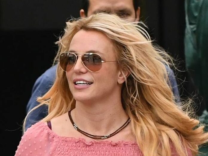 Britney Spears kann ihren Nachlass jetzt selbst wieder regeln.