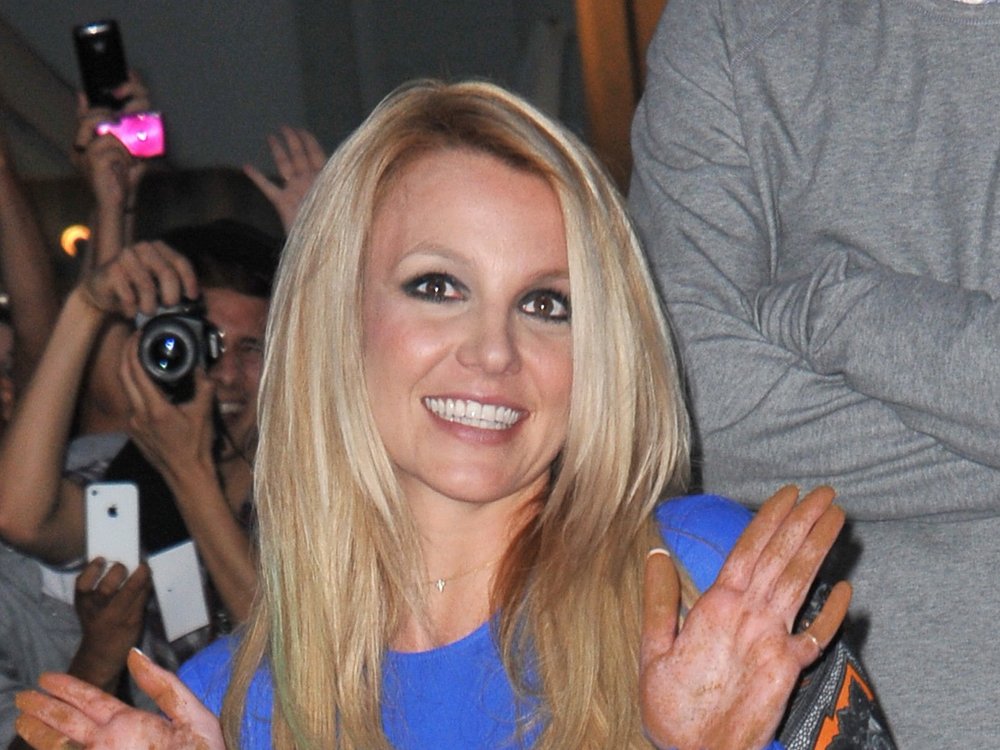 Britney Spears hat einiges zu feiern: das Ende ihrer Vormundschaft und ihren 40. Geburtstag.