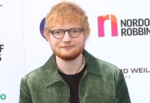Ed Sheeran: Comeback gelungen