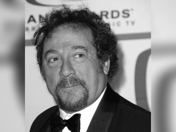 Schauspieler Eddie Mekka ist mit 69 Jahren gestorben.