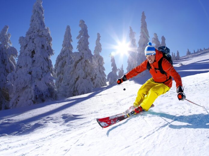 Skifahren ist in Bayern bald wieder einfacher.