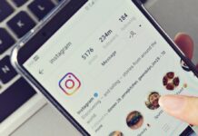 Was war 2021 los auf Instagram und Facebook? Mutterkonzern Meta verrät es in seinem Jahresrückblick.