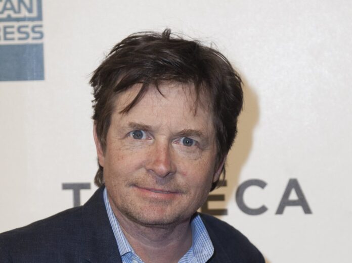 Michael J. Fox leidet seit vielen Jahren an Parkinson.