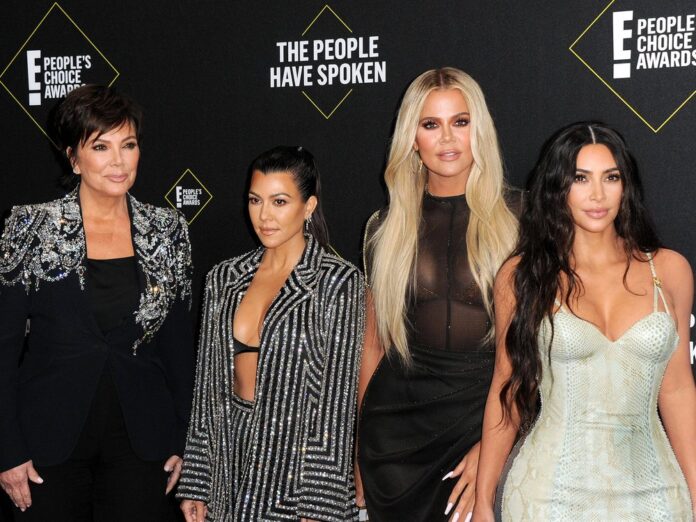 Der Kardashian-Jenner-Clan trauert um die beliebte Promi-Managerin.