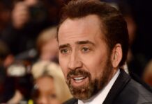 Nicolas Cage hat für 2022 ein irres Filmprojekt realisiert.