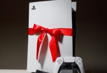Die PlayStation 5 dürfte auch 2021 ein begehrtes Weihnachtsgeschenk sein.