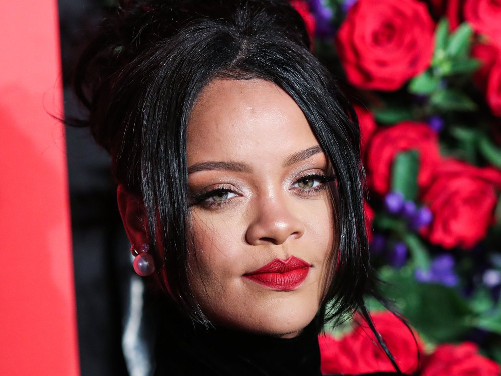 Rihannas Cousin Tavon Kaiseen Alleyne kam vor vier Jahren ums Leben.