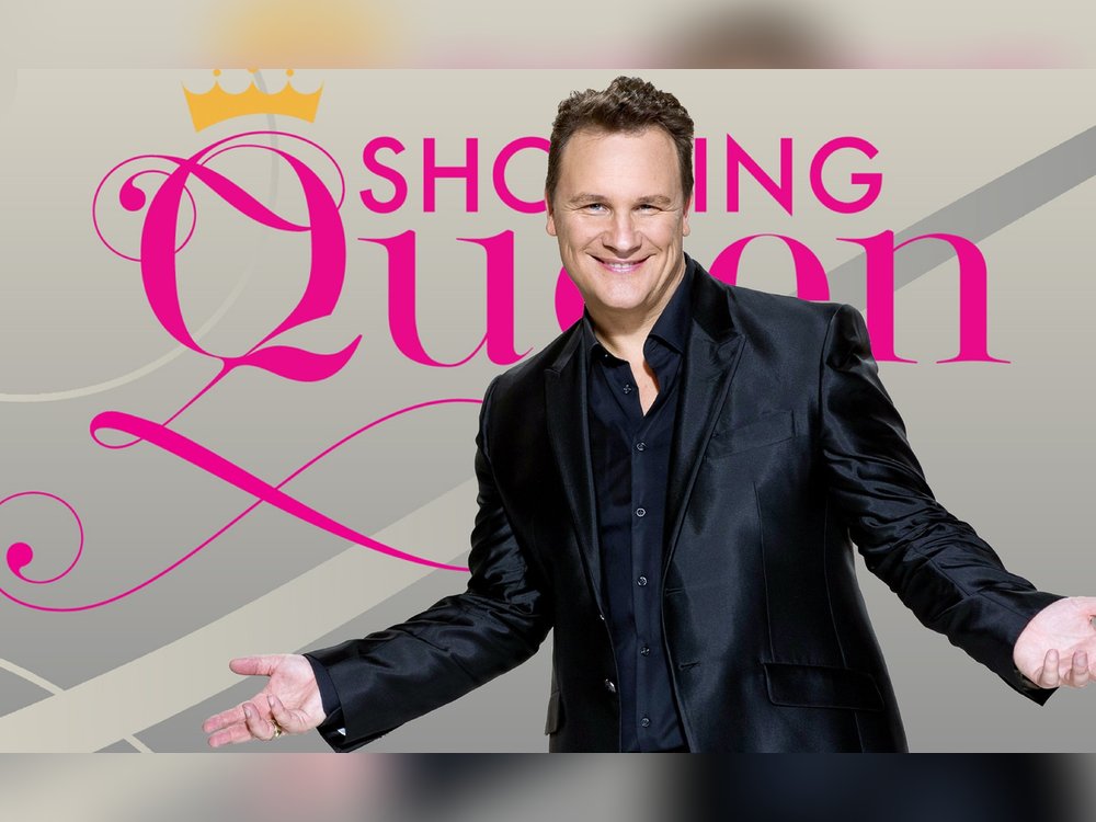 Guido Maria Kretschmer feiert zehn Jahre "Shopping Queen".