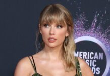 Taylor Swift sieht in "Shake It Off" keine Urheberrechtsverletzung.
