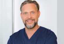 Dr. Jochen H. Schmidt ist zahnärztlicher Leiter des Carree Dental in Köln.
