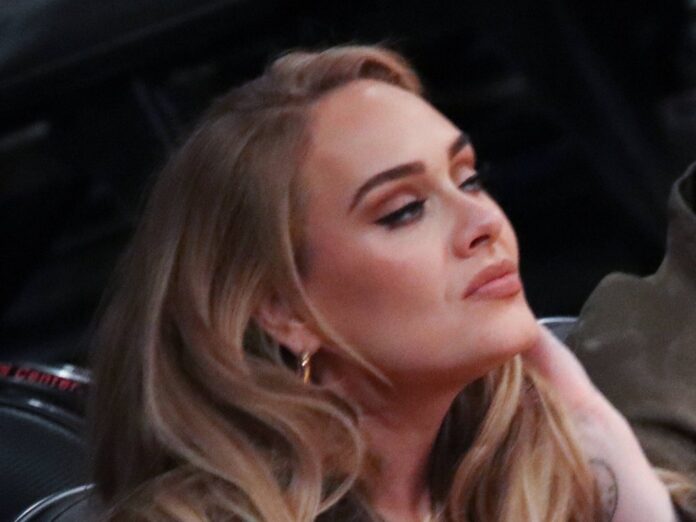 Adele hat 2021 ihr viertes Studioalbum 