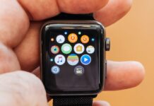 Aldi verkauft ab dem 27.1. eine erneuerte Apple Watch