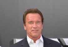 Arnold Schwarzenegger ist bei dem Autounfall offenbar nichts passiert.