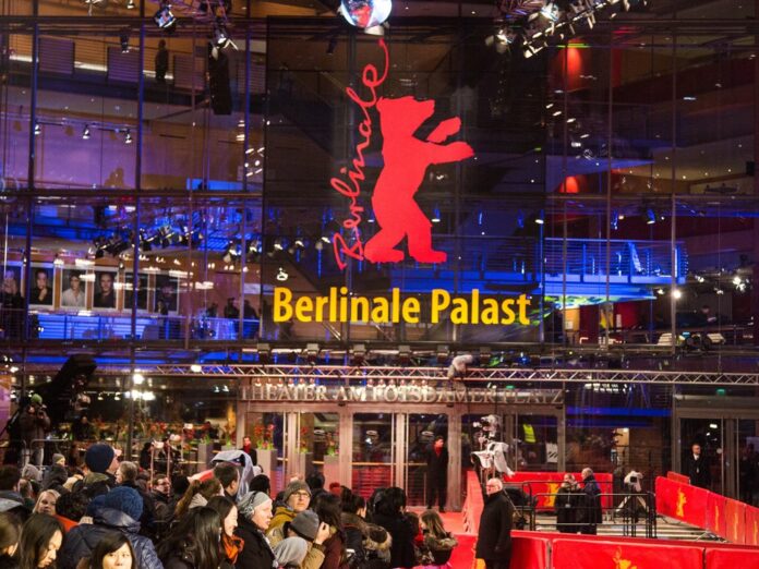 Die Berlinale 2022 wird am 10. Februar im Berlinale Palast feierlich eröffnet.