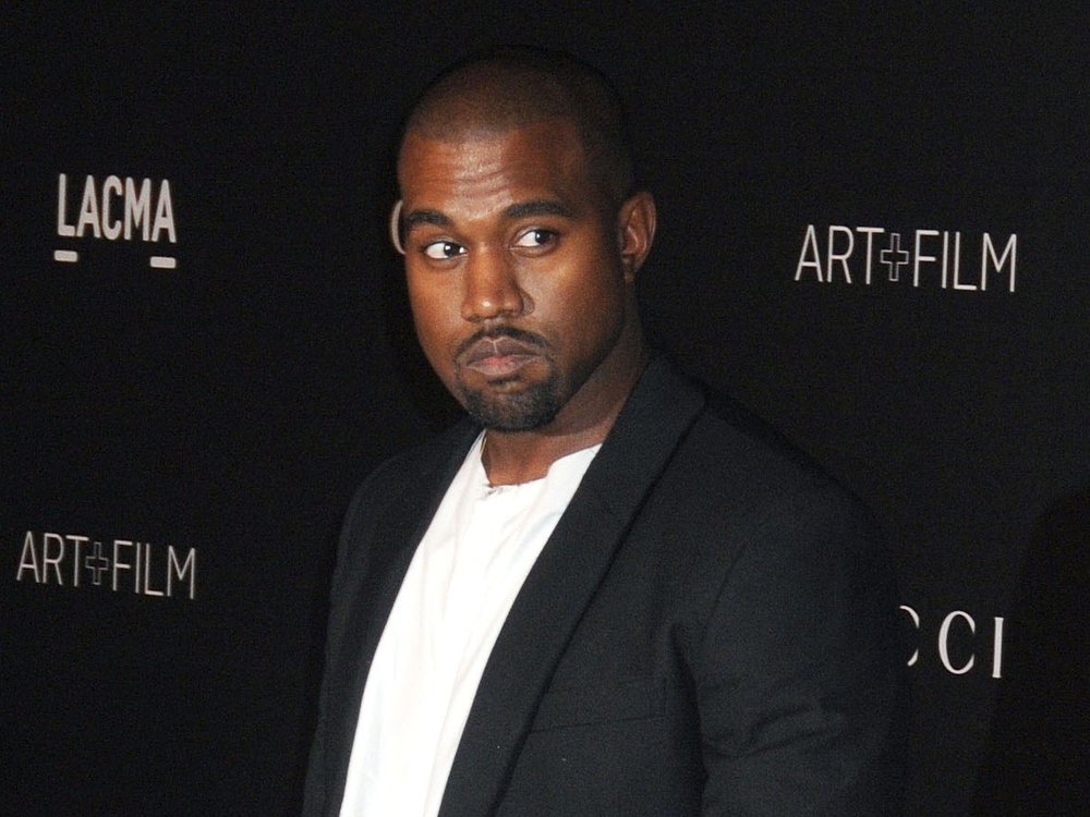 Wird Kanye West beim Coachella-Festival auftreten?