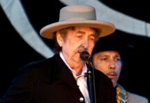 Gegen Bob Dylan wurden im August 2021 Missbrauchsvorwürfe laut.