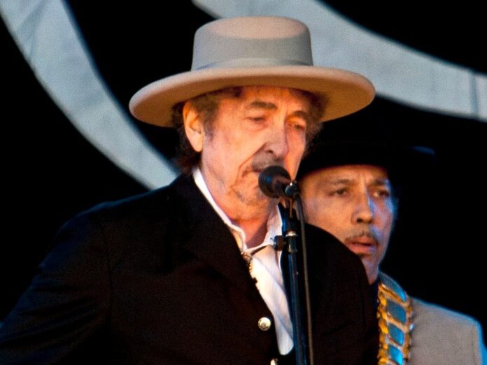 Gegen Bob Dylan wurden im August 2021 Missbrauchsvorwürfe laut.