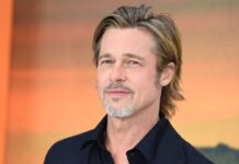 Gerüchte um Brad Pitt: Ist er mit der Sängerin Lykke Li liiert?