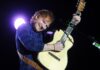 Ed Sheeran wird bei den Brit Awards 2022 auf der Bühne stehen.