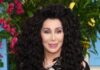 Cher hält sich auch mit 75 Jahren noch fit.
