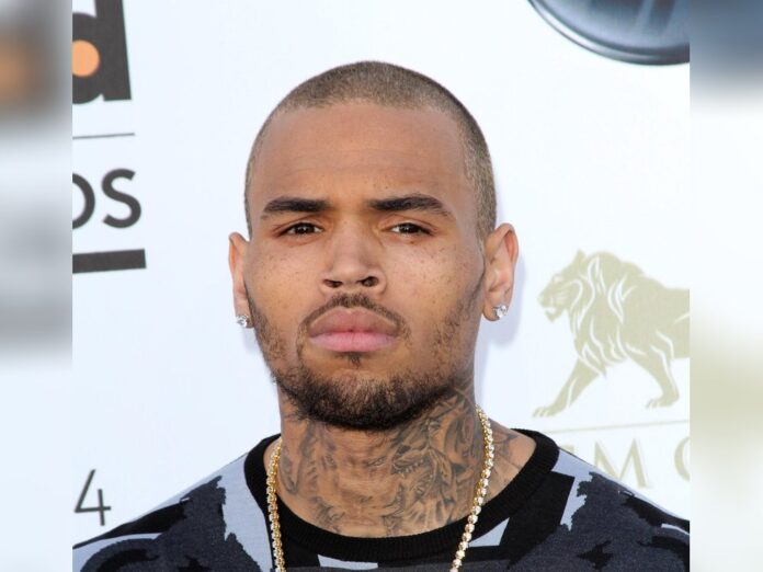 Chris Brown muss sich wohl vor Gericht verantworten.