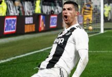Cristiano Ronaldo wird durch Instagram noch reicher.