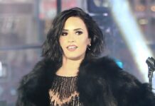 Demi Lovato verabschiedet sich von Popmusik.