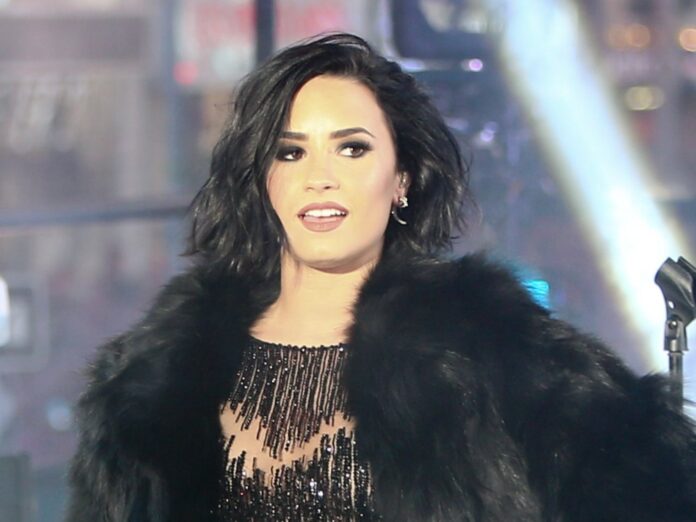 Demi Lovato verabschiedet sich von Popmusik.