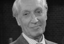 Ernst Stankovski wurde 93 Jahre alt.