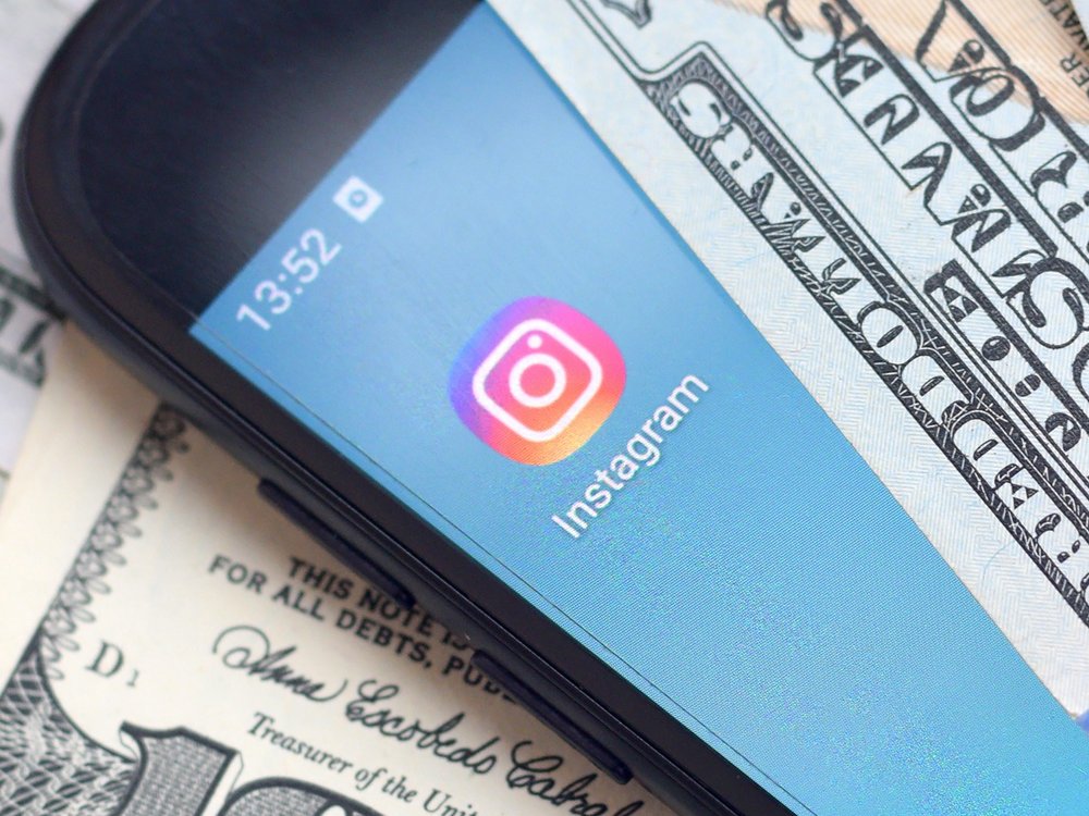 Bei Instagram können zehn Nutzerinnen und Nutzer ihren Followern derzeit exklusive Inhalte gegen einen monatlichen Abobetrag anbieten.