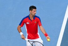 Novak Djokovic kann in Australien bleiben
