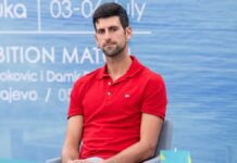 Novak Djokovic ist nach dem Gerichtsentscheid in Melbourne "enttäuscht".