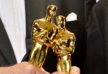 Der Oscar wird dieses Jahr am 27. März verliehen.